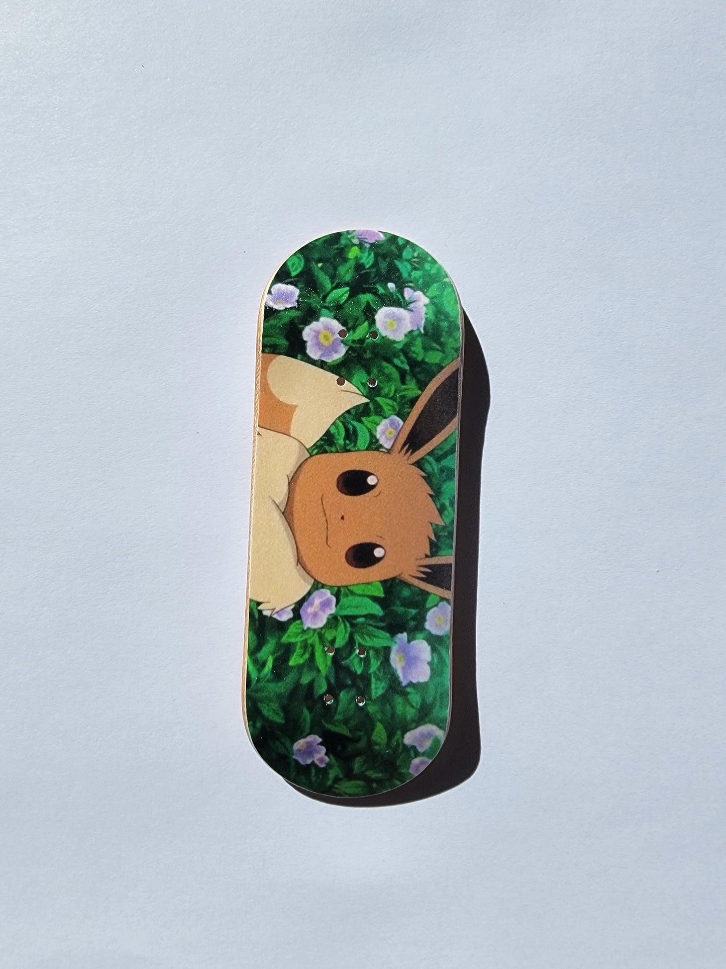 Wizard Fingerboards E1 Deck