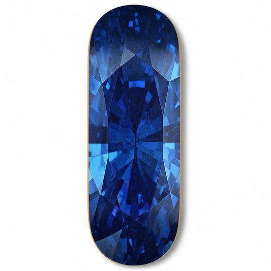 Gem Series Sapphire Deck