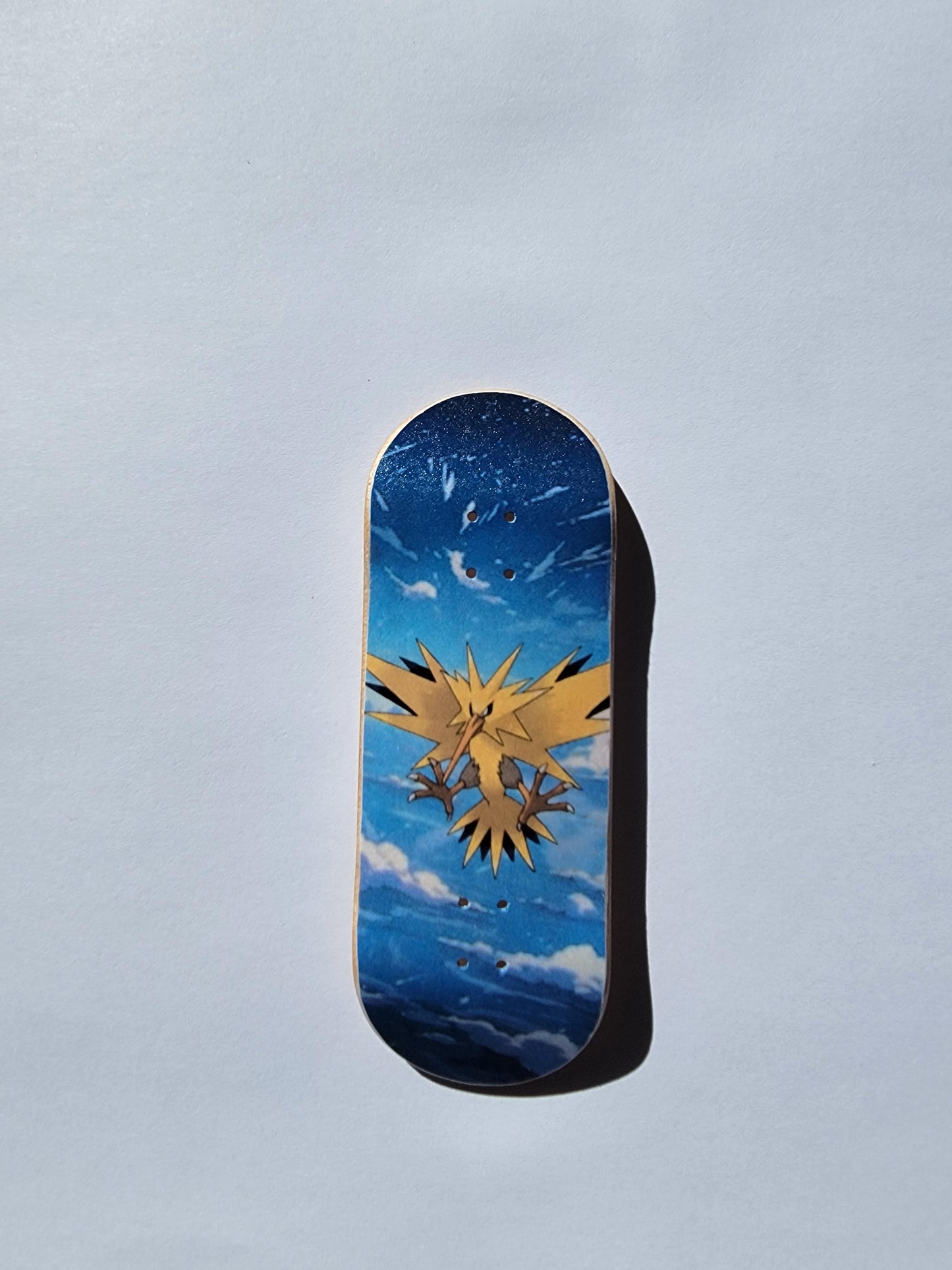 Wizard Fingerboards Z1 Complete